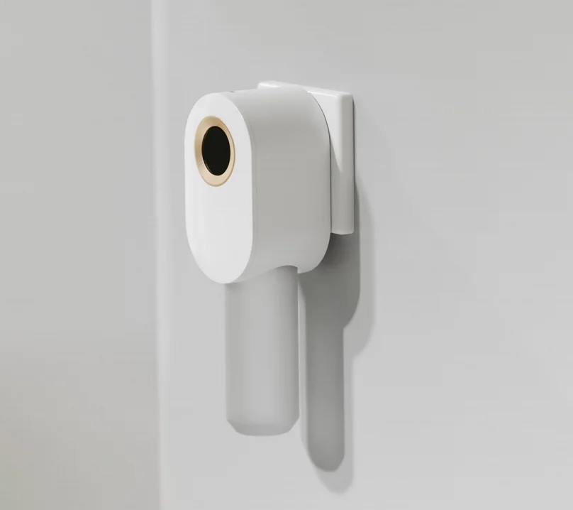 PLUG-IN DIFFUSER