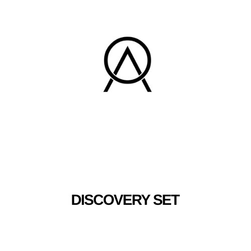 DISCOVERY SET
