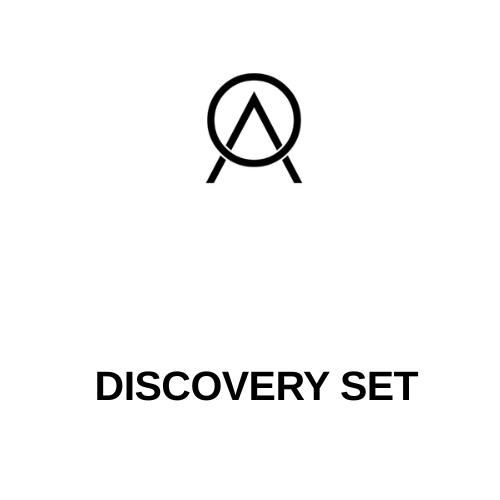 DISCOVERY SET