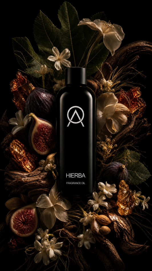HIERBA