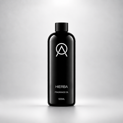 HIERBA