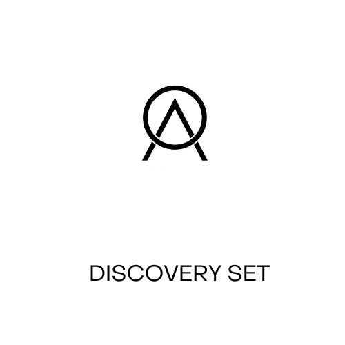 DISCOVERY SET
