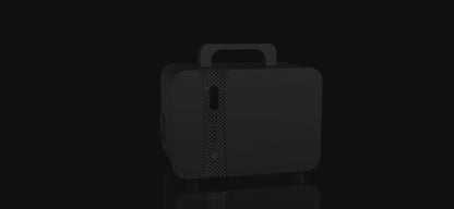 COMMERCIAL DIFFUSER