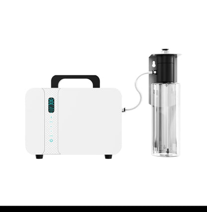 COMMERCIAL DIFFUSER