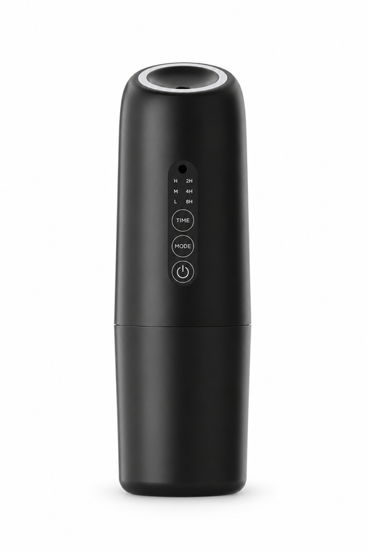 PLUG-IN DIFFUSER